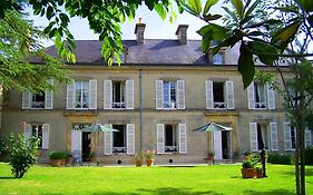 Clos De Bellefontaine B&B